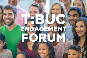 T:BUC Engagement Forum | NICRC