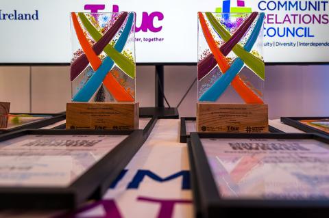 T:BUC Engagement Forum Newsletter for April 2025 | NICRC