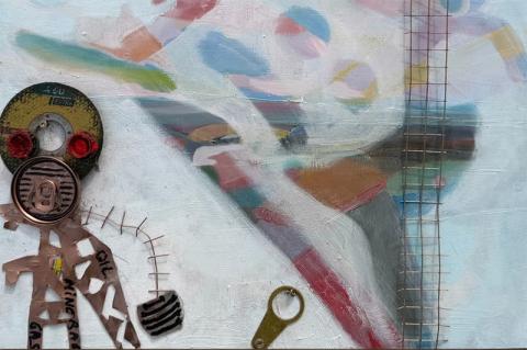 The Irish Palette | NICRC