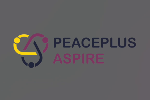 Peaceplus Aspire Talks | NICRC