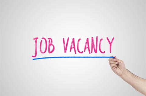 Jobs available | NICRC