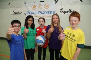 PeacePlayers Social Enterprise | NICRC