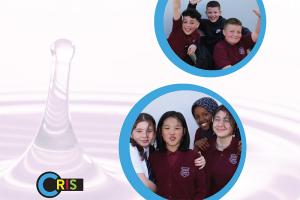 Ripples of Peace | NICRC