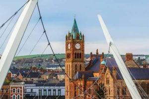 Migrant Centre NI | NICRC
