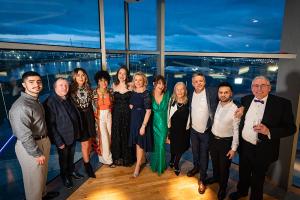 Community Relations in Schools (CRIS) 40th anniversary celebrations | NICRC