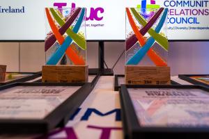T:BUC Engagement Forum Newsletter for April 2025 | NICRC