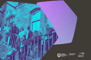 Steps to Strengthen the VCSE Sector Across Ireland with Queen’s University Belfast | NICRC