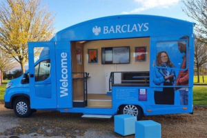 Barclays Community Support | NICRC
