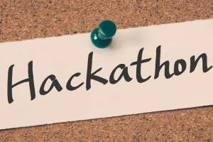 ARK hackathon | NICRC