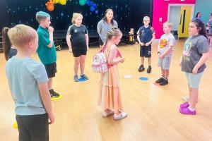 Our Space Your Place Too – Good Relations Project | NICRC