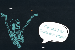 CRIS Halloween Quiz and Disco | NICRC