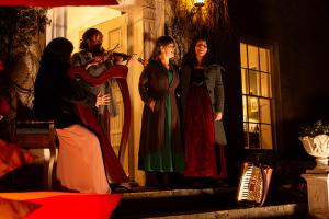 The Churches Trust | NICRC