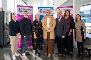 Making A Difference 2025 | NICRC