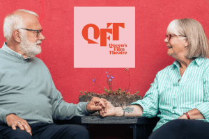 A Quiet Love | NICRC