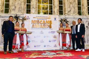 MSCNI Marks 10 Years of Building Belonging | NICRC