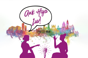 Shankill Women’s Centre – Awk Hiya Luv | NICRC