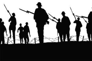 International School for Peace Studies – WW1 battlefield tours | NICRC