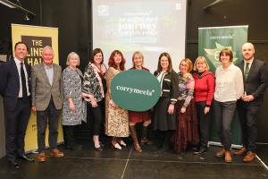 Corrymeela Community | NICRC