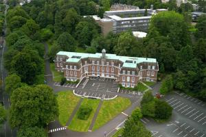 Crosslinks Empower project | NICRC