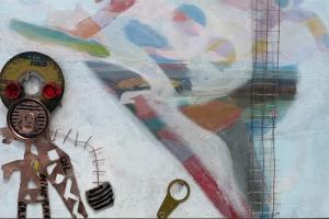 The Irish Palette | NICRC