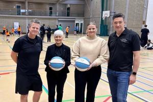 PeacePlayers NI | NICRC