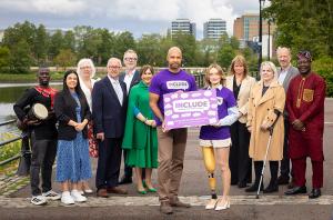 Good Relations Week 2026 | NICRC