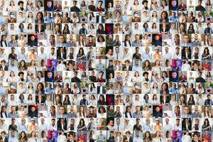 People together | NICRC