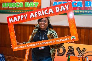 Africa Day 2026 | NICRC