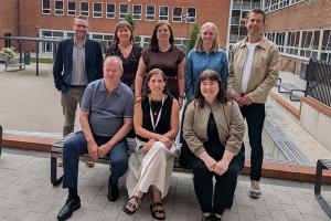 Integrated Education Fund | NICRC