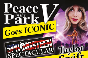 Peace in the Park | NICRC