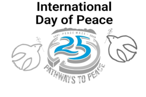 Peace Maze | NICRC