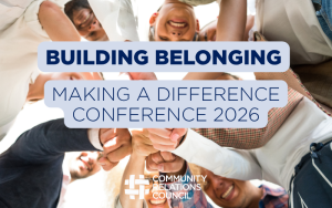 Making A Difference 2026 | NICRC