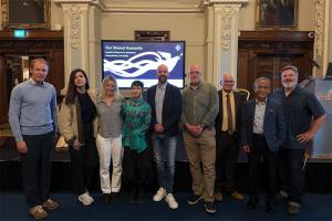 Corrymeela Community | NICRC