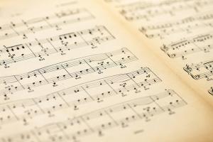 Music | NICRC