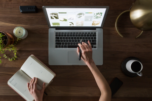 Learning at a computer | NICRC