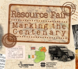 Resource Fair | NICRC