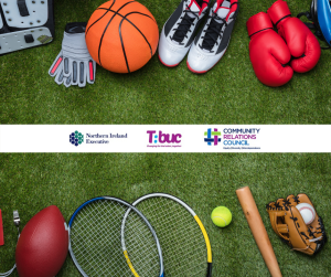 Sports equipment | NI CRC