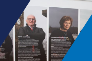 Borderlands by Holywell Trust | NICRC