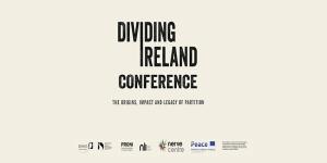 Ireland and its divisions | NICRC