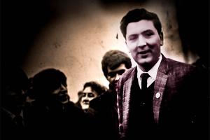 Pat Hume | NICRC