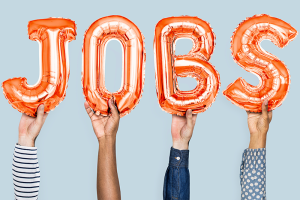 Jobs available | NICRC