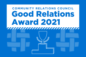 Good Relations Award | NICRC