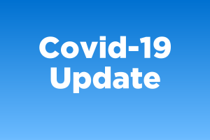 Covid-19 update | NI CRC