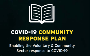 Department for Communities Covid-19 | NI CRC