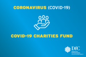 Charity Fund | NICRC
