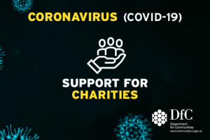 Charities Fund Covid-19 | NICRC