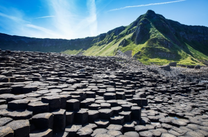 The Giant's Causeway | NICRC