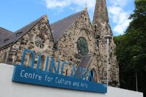 Duncairn Cultural Centre