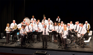 St James Brass & Reed | NICRC