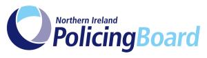NI Policing Board logo